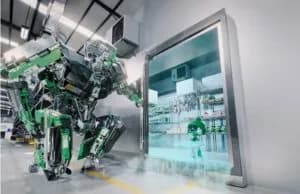 Nidec представит интегрированные технологии HVACR на выставке Chillventa 2026