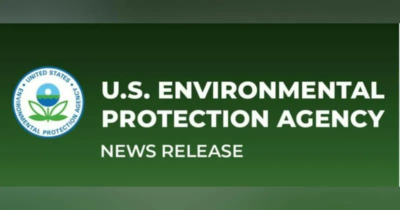 EPA объявляет об отмене правил по выбросам парниковых газов для электростанций
