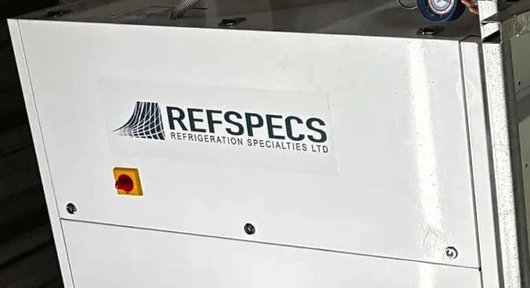 Сделка Beijer Ref по покупке Refspecs одобрена антимонопольными органами