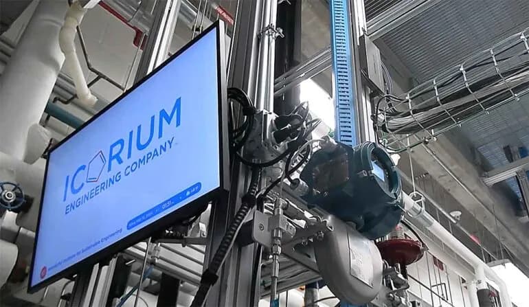 Хадсон разработает технологию быстрого рекуперации