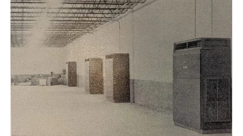 1950-е годы: рост рынка тепловых насосов сформировал современный рынок HVAC