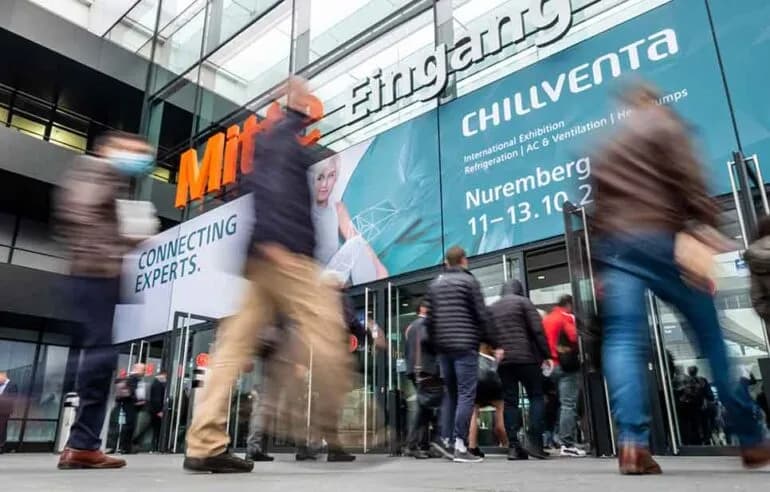 Выставка Chillventa 2026 обещает побить рекорды