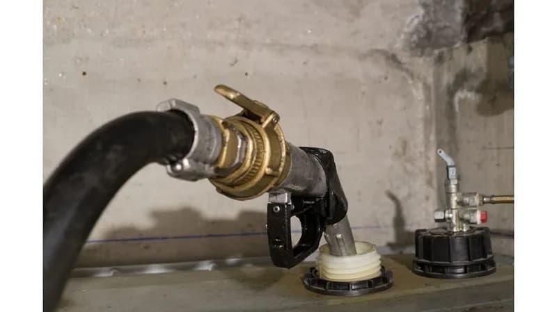 Подрядчики HVAC готовят клиентов к росту цен на мазут