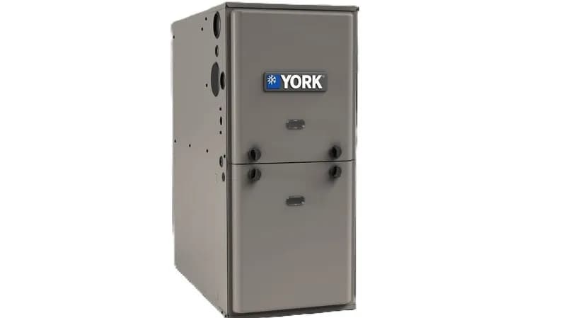 York добавляет два печи с переменной скоростью в линейку продукции