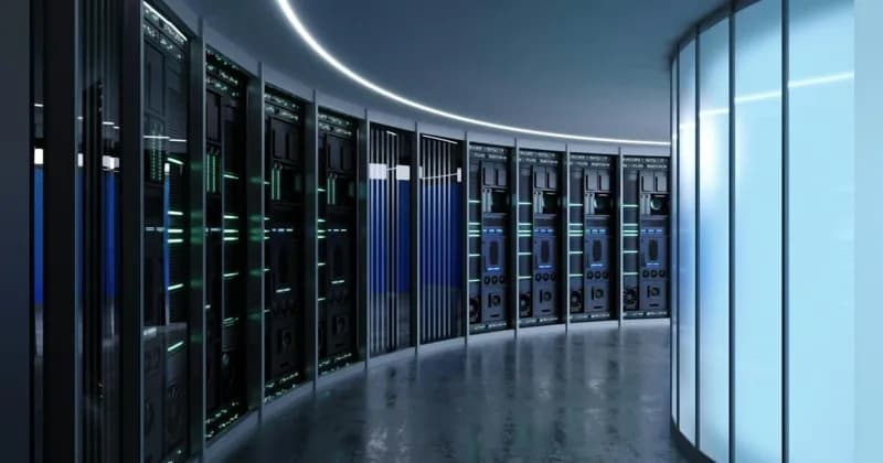 Проектирование систем пожаротушения для дата-центров