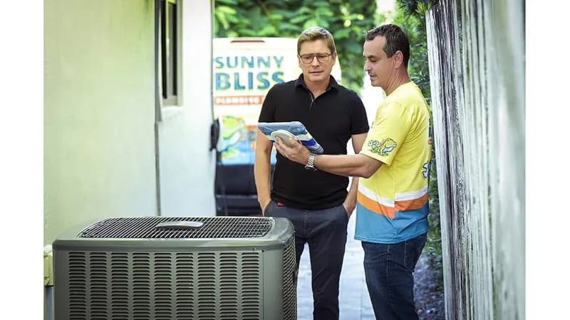 Опрос: уровень внедрения умных технологий в HVAC среди владельцев домов достиг 76%