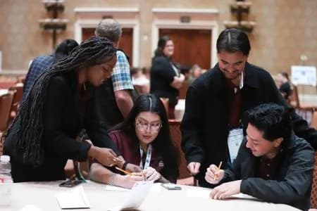 Победители студенческого конкурса ASHRAE 2026 года представили решения для зданий нового поколения