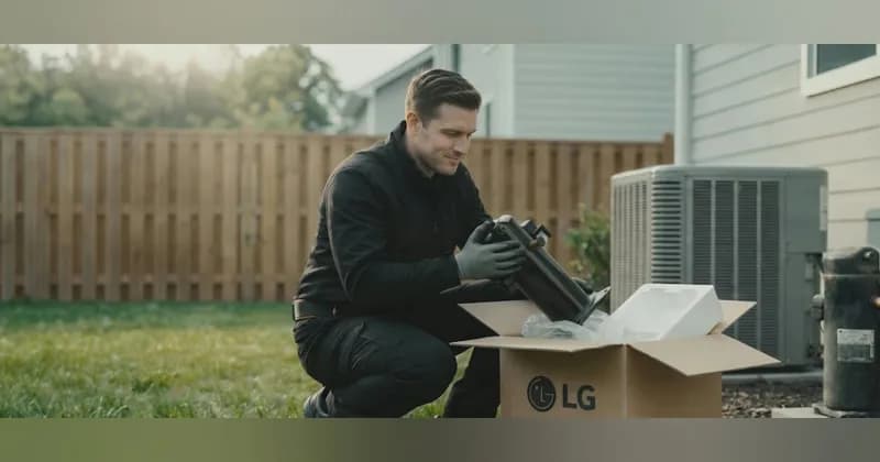Почему выходят из строя компрессоры HVAC: советы по устранению неисправностей и лучшие практики пусконаладки для подрядчиков