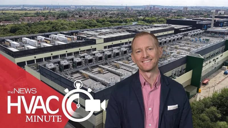 Производители HVAC сообщают о росте в коммерческом сегменте во втором квартале 2026 года