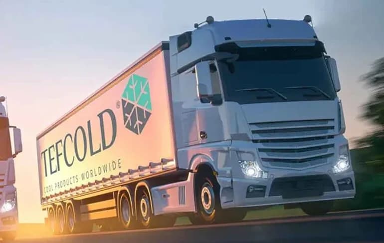 Tefcold продала мажоритарную долю скандинавскому инвестору