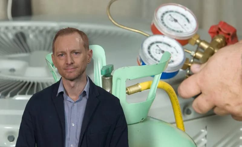 Производители HVAC-оборудования сталкиваются с судебными исками по ценообразованию