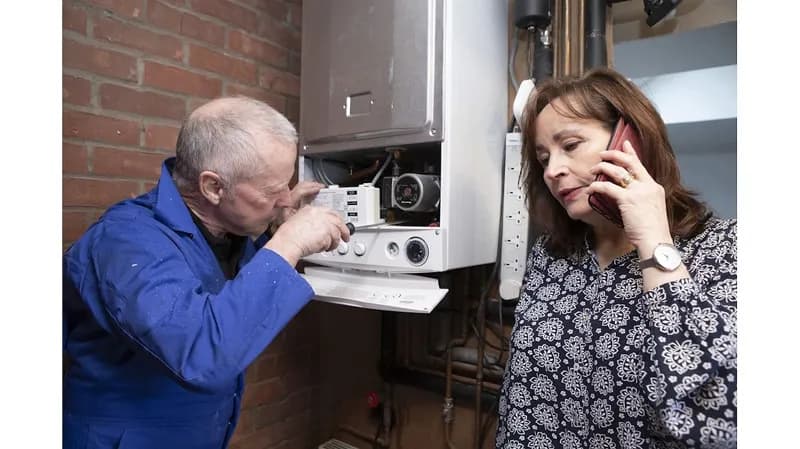 Подрядчик по HVAC согласился выплатить 300 тыс. долларов в рамках урегулирования дела о предполагаемых обманных практиках продаж