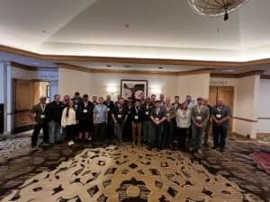 Инновации в системах управления HVACR объединили специалистов отрасли на форуме Unified Group Controls Forum
