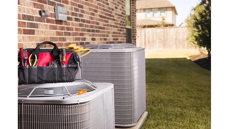 Более длительные периоды жары и растущие вызовы для систем HVAC