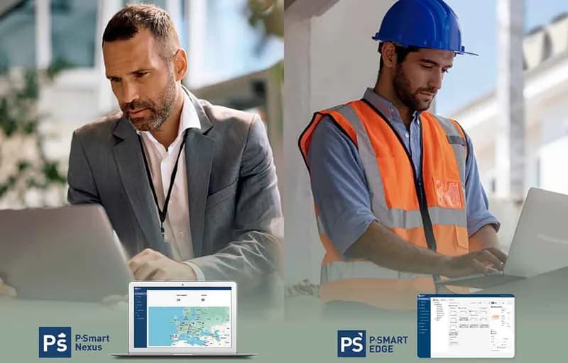 Panasonic обеспечивает преимущество в управлении системами ОВК