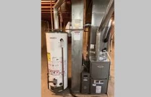 Lennox отмечает годовщину совместного предприятия с Ariston успешным запуском водонагревателей