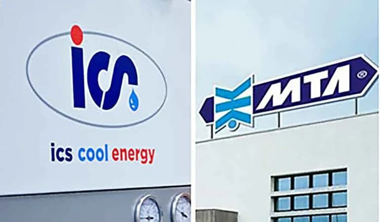 ICS и MTA объединяют операции в Германии