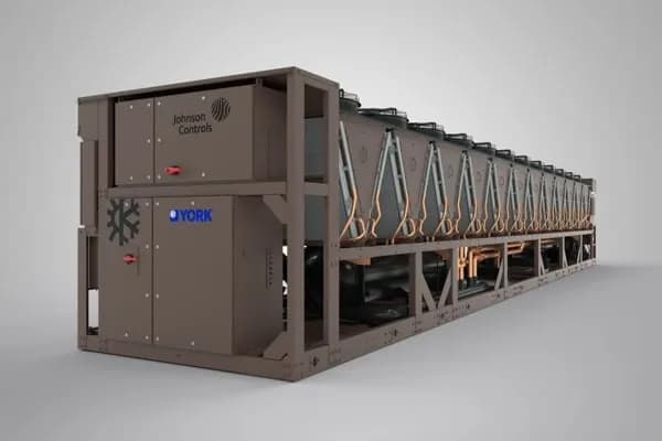 Johnson Controls вошла в список лучших изобретений 2026 года по версии TIME