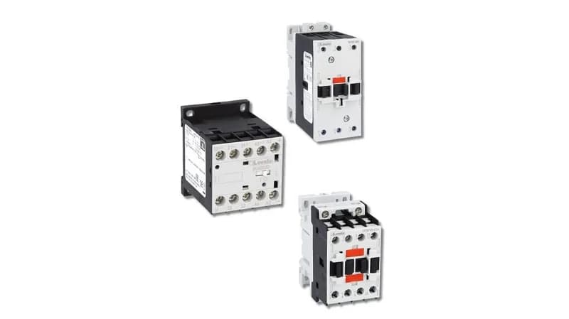Контакторы Lovato Electric получили сертификацию для работы с хладагентами класса A2L