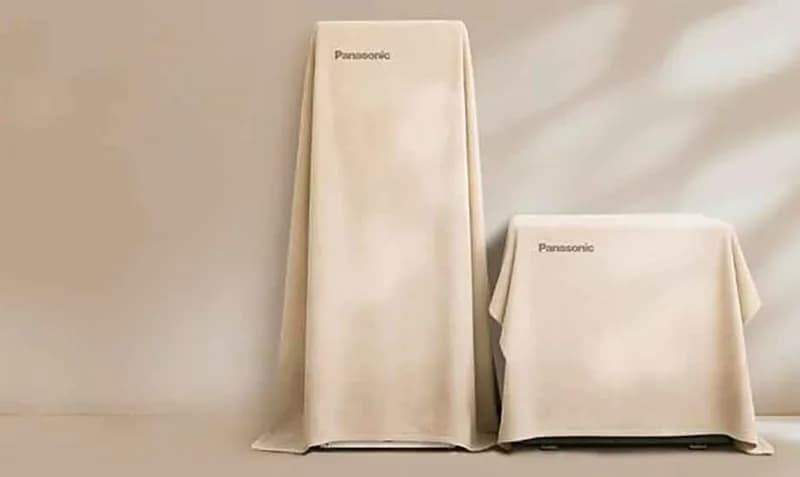 Panasonic запускает Aquarea на хладагенте R454C