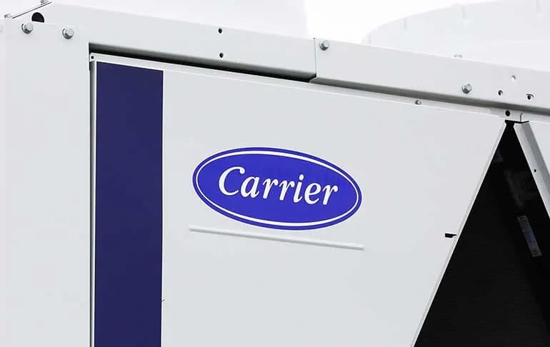 Carrier приобрела компанию 75F, специализирующуюся на интеллектуальных зданиях