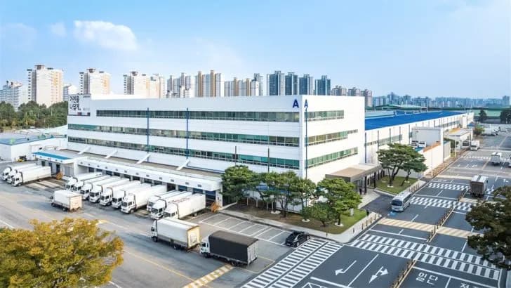Samsung Electronics создаст производственную линию по выпуску оборудования для отопления, вентиляции и кондиционирования в Корее
