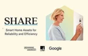 PG&E, Rewiring America и Google запустили первую в своем роде виртуальную электростанцию для снижения затрат всех клиентов