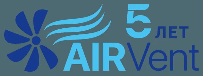 AIRVent — там, где поставщики встречаются с крупными заказчиками