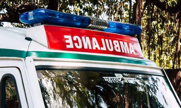 Утечка аммиака убила 7 человек и госпитализировала 70