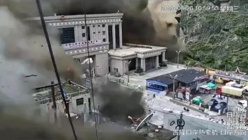 Тревожная связь климата с лавинной и наводнительной катастрофой в Непале