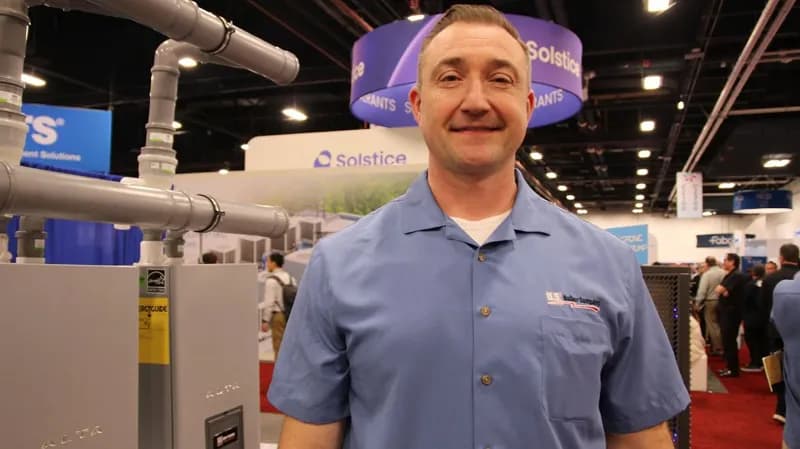 Как компания U.S. Boiler Company делает высокотехнологичное отопление уютным