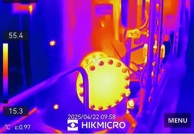 Теплоизоляция: как предотвратить утечку тепла