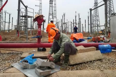 Генсек ООН призвал страны принять планы перехода от ископаемого топлива с конкретными сроками