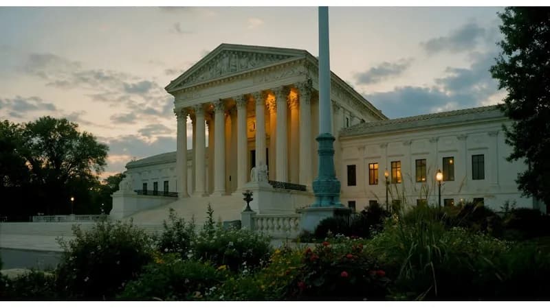 Верховный суд США отказался рассматривать дело о хладагентах, направленное на ограничение полномочий Агентства по охране окружающей среды