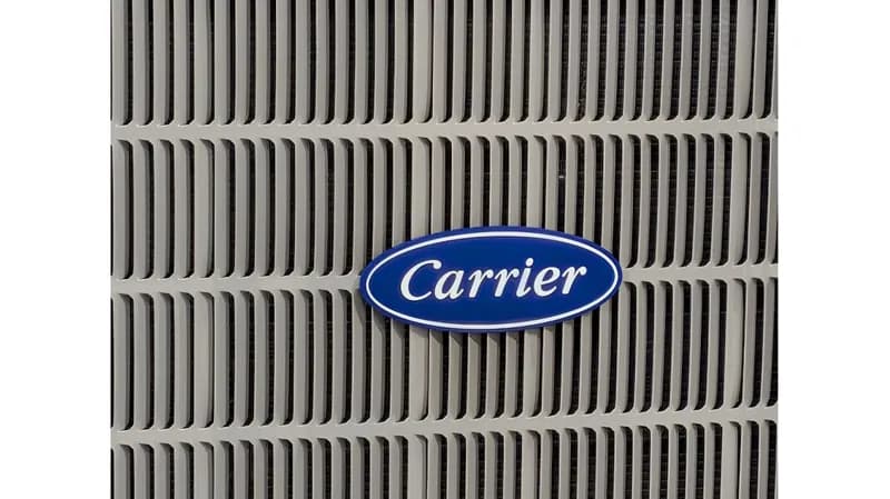 Продажи Carrier в сегменте residential упали на 12% в первом квартале