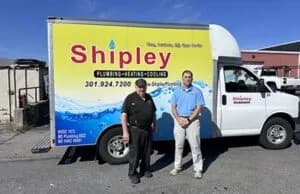 Компания Presidential Heating & Air Conditioning приобрела Shipley, расширив спектр услуг по сантехнике и комплексному обслуживанию домов