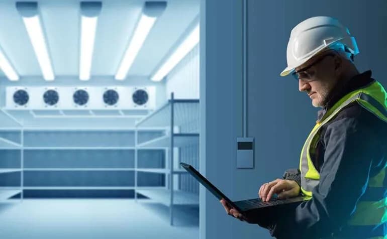 HVACR стал самым высокооплачиваемым сектором в Великобритании