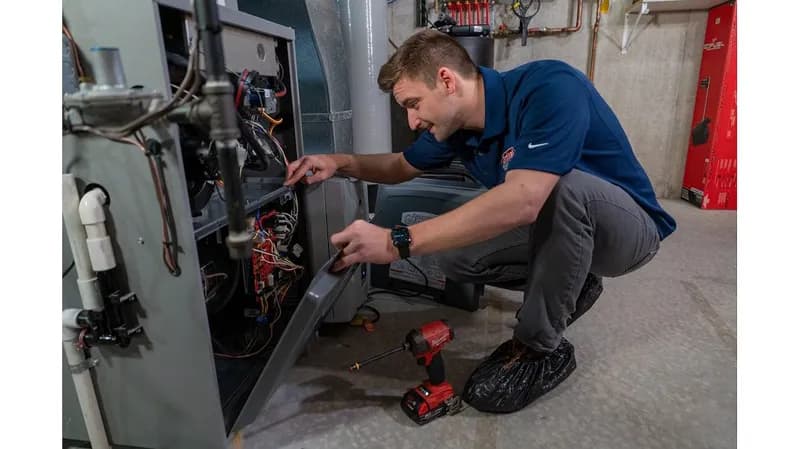 От нового строительства к обслуживанию и замене: советы HVAC-подрядчиков