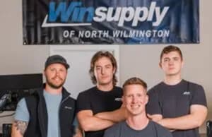 Winsupply открыла новое местное подразделение по продаже оборудования для HVAC на растущем рынке