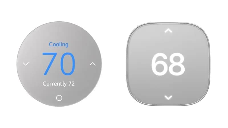 Apple представила умные термостаты совместно с LG и Schneider Electric
