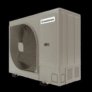 Bosch Home Comfort Group представила две новые системы HVAC для многоквартирных домов