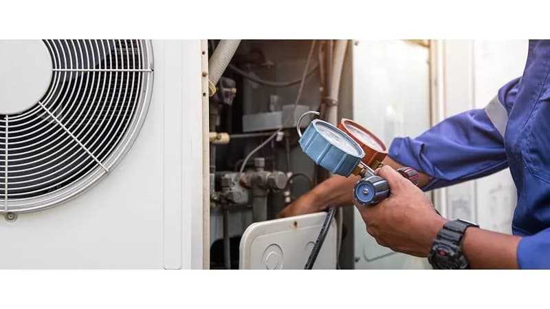 Советы по поддержанию точности заправки хладагентом для специалистов HVACR