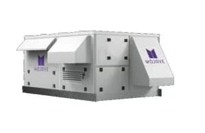 Mojave Energy Systems представила AquaDry