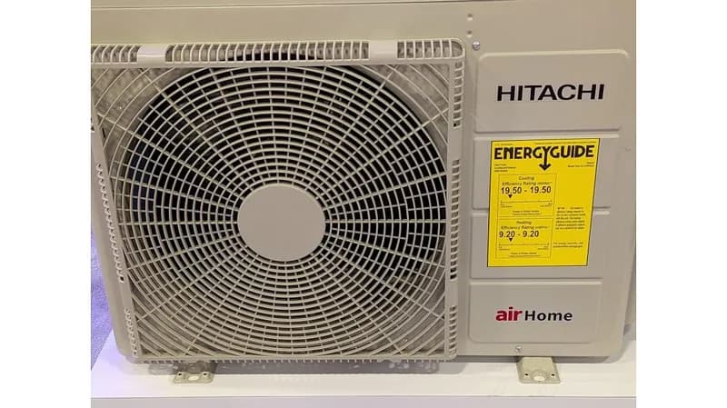 Стандарт энергоэффективности 1992 года, изменивший отрасль HVAC