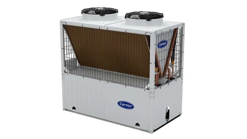 Что нового в коммерческом HVAC на выставке AHR Expo 2026