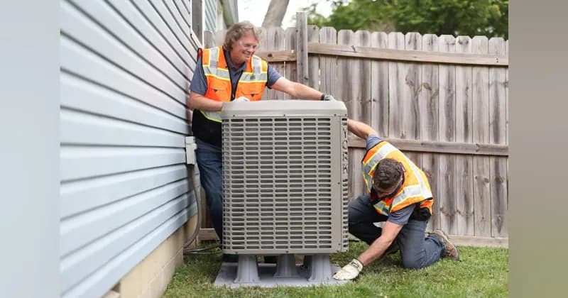 Demand Response 2.0: понимание стандарта AHRI 1380 в HVAC
