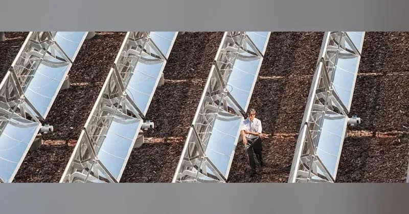 Плазмонно-фотонная технология открывает новый путь очистки воздуха в помещениях