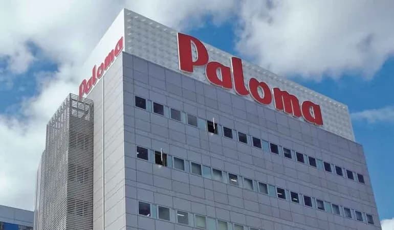 Paloma Rheem завершает приобретение Groupe Atlantic