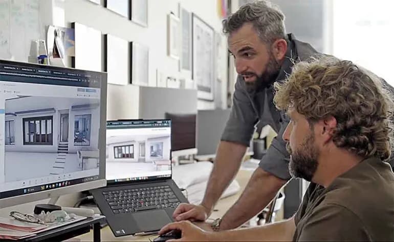Комплекты для теплового управления дата-центрами для Autodesk