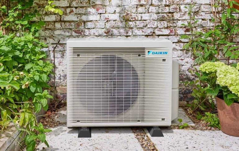 Daikin UK расширяет линейку продукции с сертификатом Quiet Mark